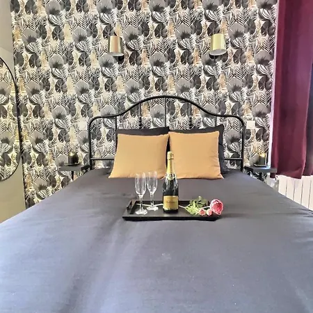 Apartment Relax Proche Paris Porte De Versailles
