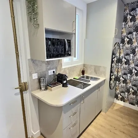 Apartment Relax Proche Paris Porte De Versailles *
