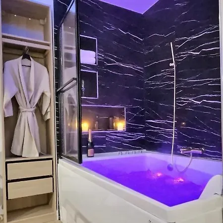 Relax Proche Paris Porte De Versailles Apartment Malakoff