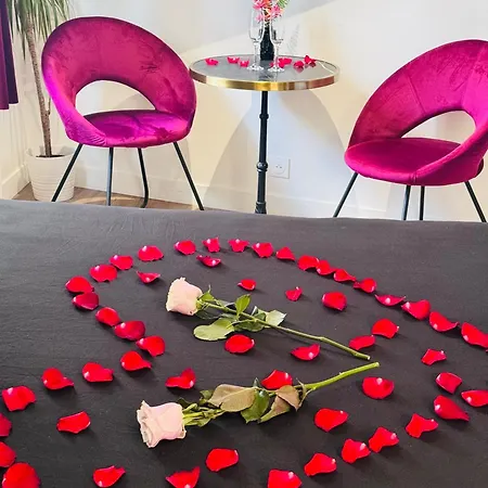 Relax Proche Paris Porte De Versailles Apartment Malakoff