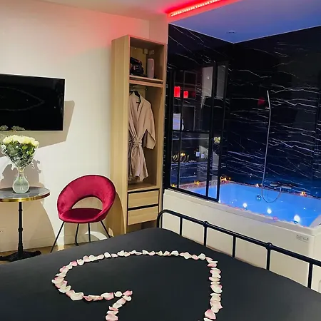 Apartment Relax Proche Paris Porte De Versailles Malakoff