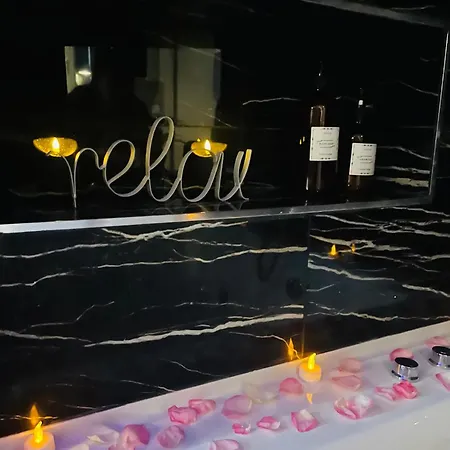 Relax Proche Paris Porte De Versailles Apartment *