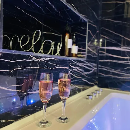 Relax Proche Paris Porte De Versailles *