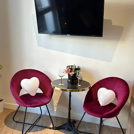 Apartment Relax Proche Paris Porte De Versailles Malakoff